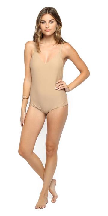 Bettinis - Macrame One Piece