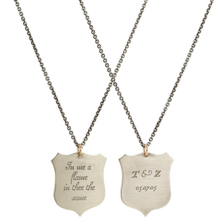 Workhorse Jewelry - Clio