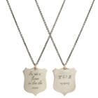 Workhorse Jewelry - Clio