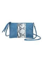 Mofe Handbags - Kinetic Convertible Crossbody & Clutch 359819395