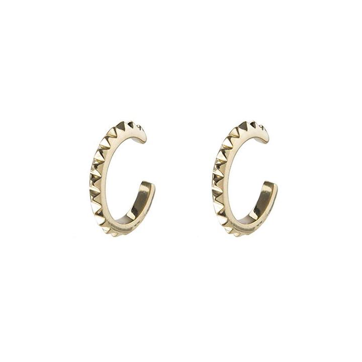 Ashley Schenkein Jewelry - Telluride Spike Ear Cuff