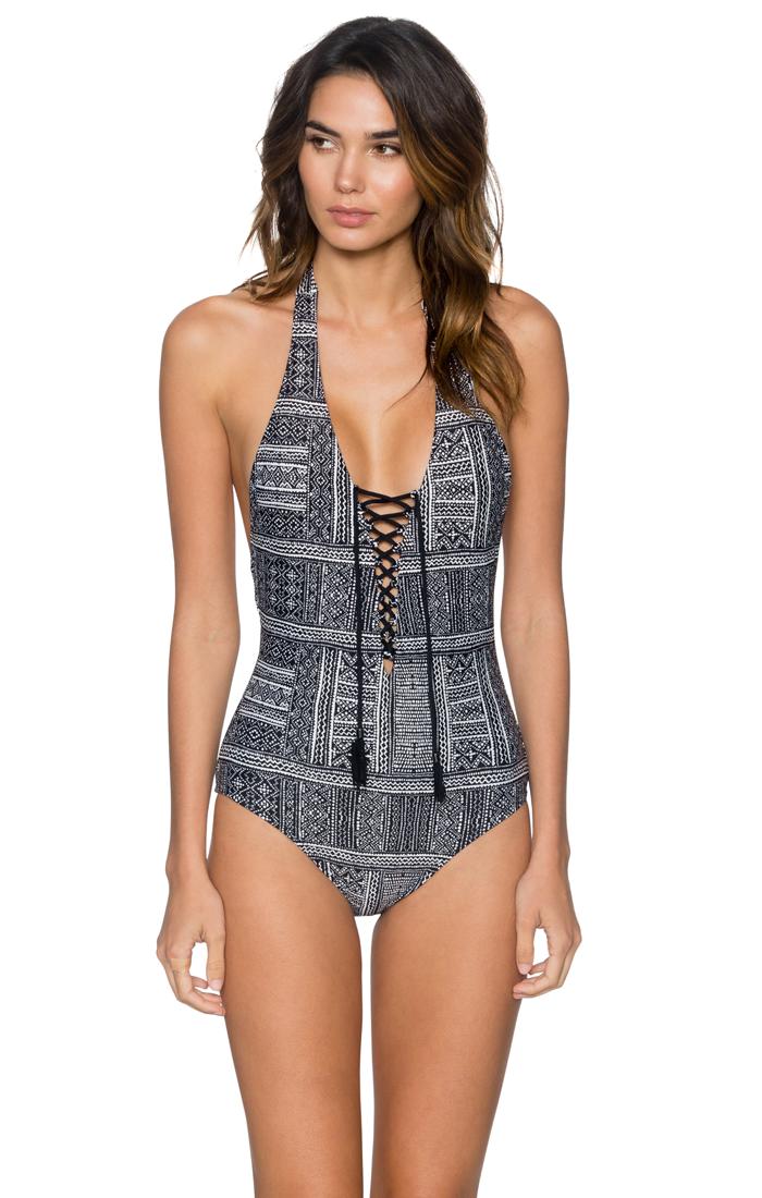 Swim Systems - Scandal One Pc C101misa