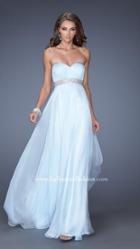 La Femme - Prom Dress 19996