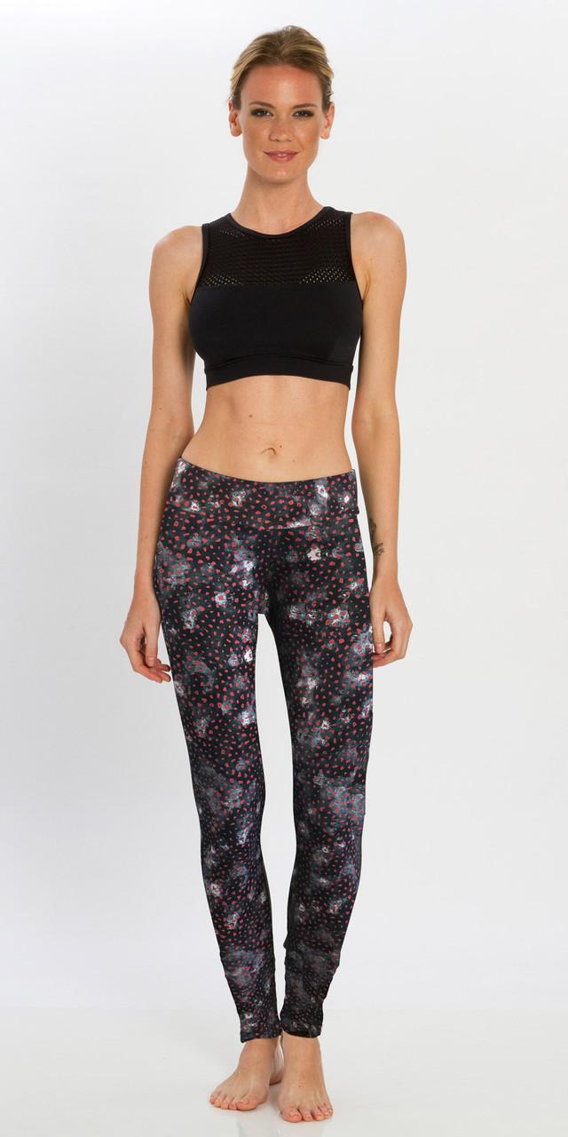 Bluefish Sport - Muscle Legging