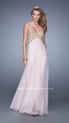 La Femme - Prom Dress 20931