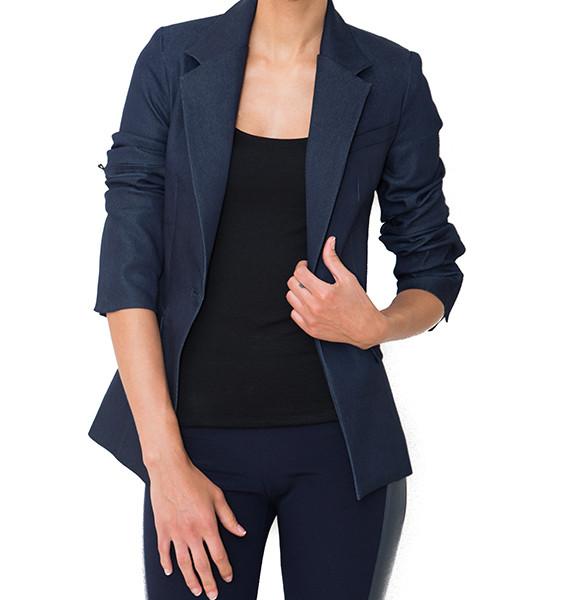 Daniela Corte - Rocker Jacket