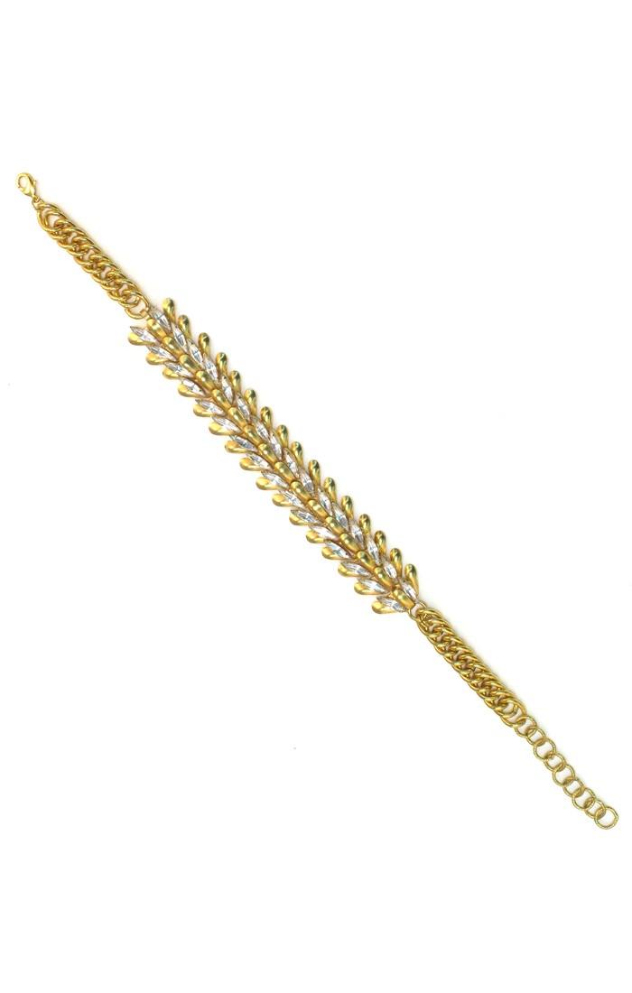 Elizabeth Cole Jewelry - Eden Necklace