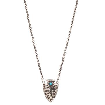Workhorse Jewelry - Gertrude