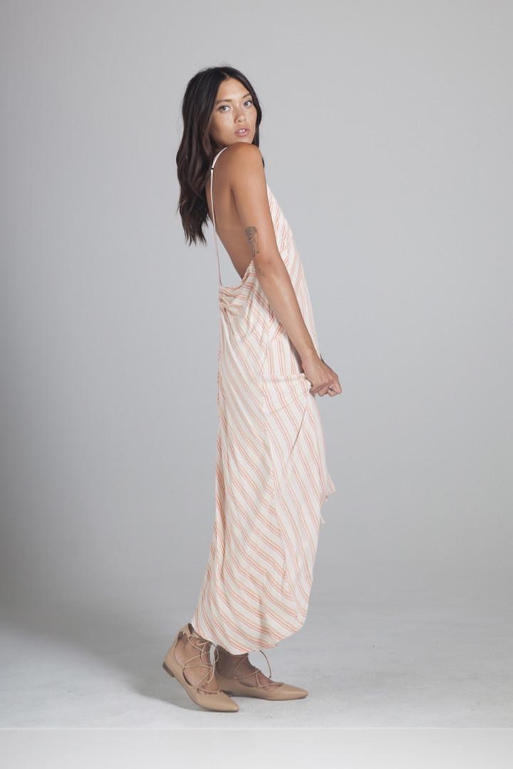 Gillia Clothing - Drop Dress