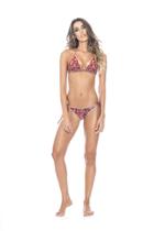 Agua Bendita - B. Wildberries Bikini Top Af50068t1t