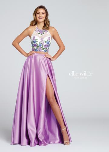 Ellie Wilde - Ew117013 Gown