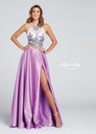 Ellie Wilde - Ew117013 Gown