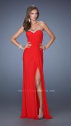 La Femme - Prom Dress 19710