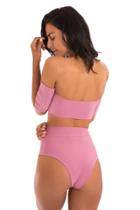 Poema Swim - Rose Mykonos Bottom