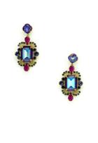 Elizabeth Cole Jewelry - Reagan Earrings