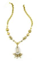 Elizabeth Cole Jewelry - Banu Necklace