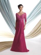 Montage By Mon Cheri - 113925 Dress