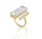 Bonheur Jewelry - Laurel Ring