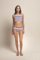 2017 Saha - Women Swimwear Top Knitted 17t17
