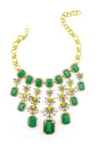 Elizabeth Cole Jewelry - Alder Necklace
