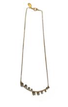 Elizabeth Cole Jewelry - Kodie Necklace