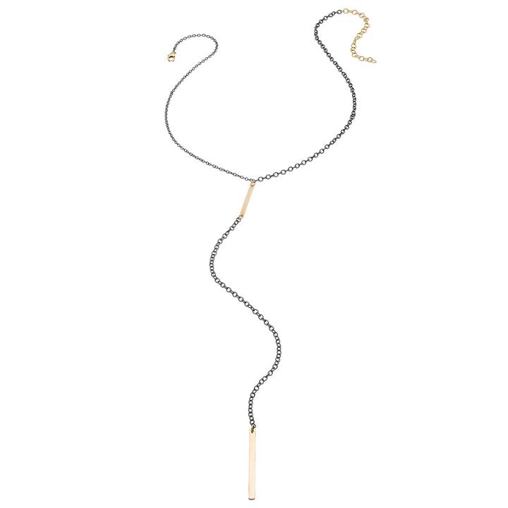 Heather Hawkins - High And Dry Necklace - Multiple Colors