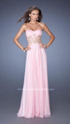 La Femme - Prom Dress 19233