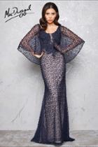 Mac Duggal - Couture Dresses Style 20051d