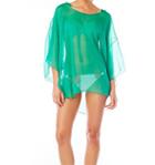 Daniela Corte - Hoodie Cover Up