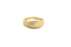 Tresor Collection - Lattice Ring 18k Yellow Gold 4586997316