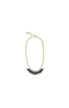 Elizabeth Cole Jewelry - Mohawk Necklace