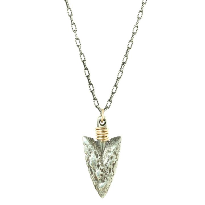 Workhorse Jewelry - Scout