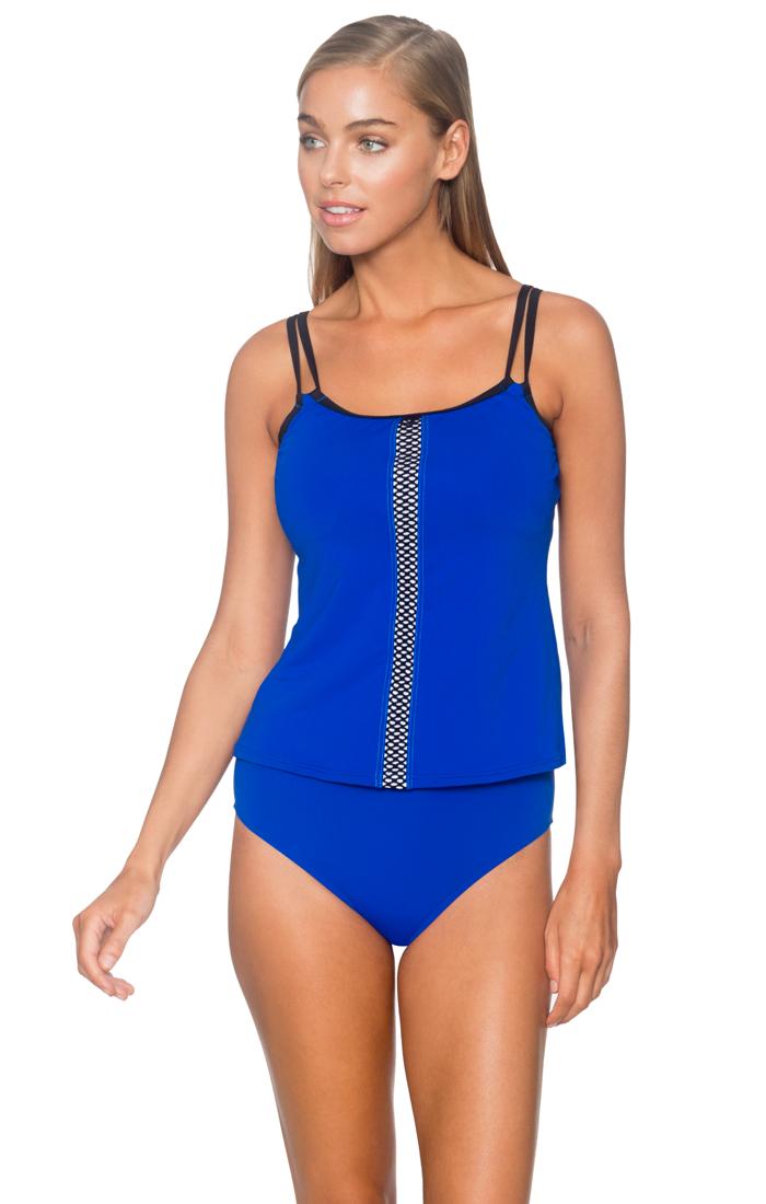 Sunsets Swimwear - Taylor Tankini Top 75efghflul