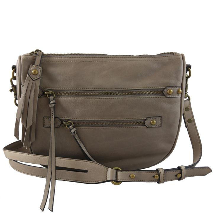 Joelle Hawkens By Treesje - Elise Crescent Crossbody 8145851078