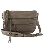 Joelle Hawkens By Treesje - Elise Crescent Crossbody 8145851078