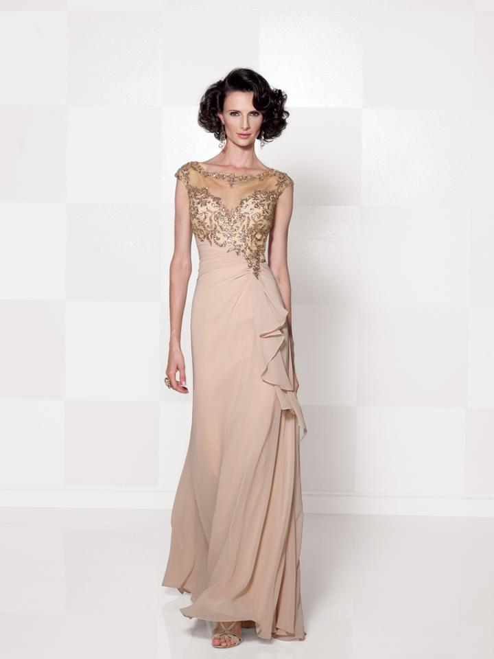 Cameron Blake By Mon Cheri - 114661 Dress