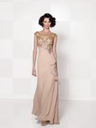 Cameron Blake By Mon Cheri - 114661 Dress