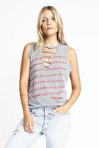 Karen Zambos - End It Movement Vintage Tee