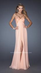 La Femme - Prom Dress 20023