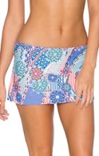 Sunsets Swimwear - Kokomo Swim Skirt 36bimpu