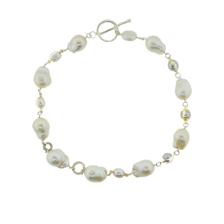 Mabel Chong - Pearl Revival