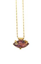 Elizabeth Cole Jewelry - Brodie Necklace