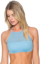 Swim Systems - Elevate Halter Bikini Top C611blja