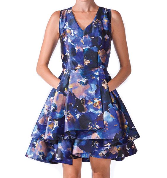 Daniela Corte - Duality Dress