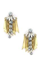 Elizabeth Cole Jewelry - Hazel Earrings 3814947653