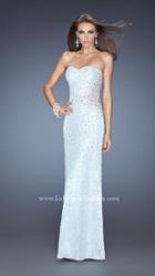 La Femme - Prom Dress 20397