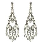 Ben-amun - Crystal Drop Earrings