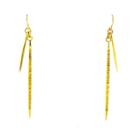 Mabel Chong - Small Spark Earrings-wholesale