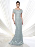 Ivonne D By Mon Cheri - 215d03 Dress