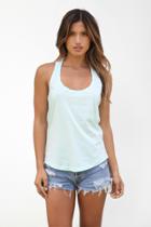Goddis - Tank In Mint
